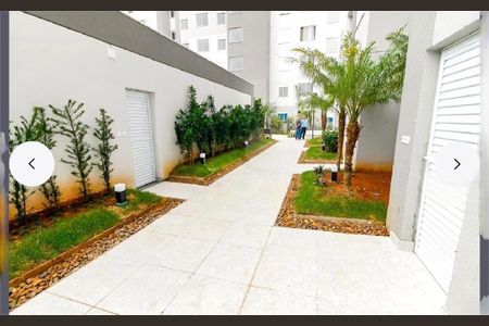 Apartamento à venda com 36m², 2 quartos e sem vaga