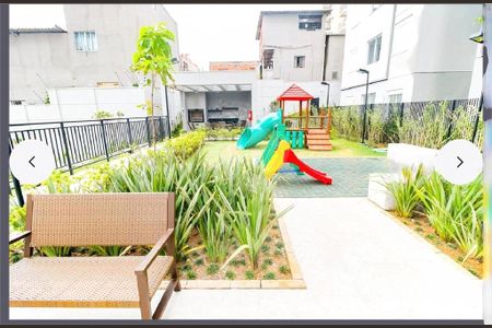 Apartamento à venda com 36m², 2 quartos e sem vaga