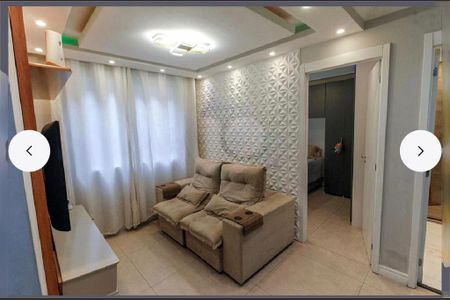 Apartamento à venda com 2 quartos, 36m² em Paraisópolis, São Paulo