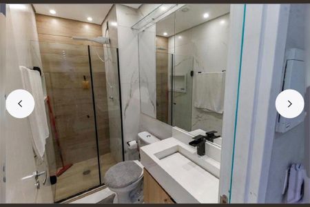 Apartamento à venda com 2 quartos, 36m² em Paraisópolis, São Paulo