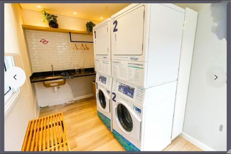 Apartamento à venda com 36m², 2 quartos e sem vaga