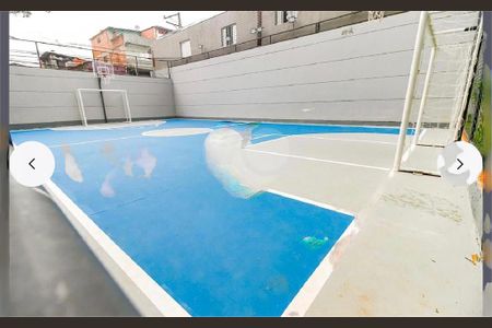 Apartamento à venda com 36m², 2 quartos e sem vaga