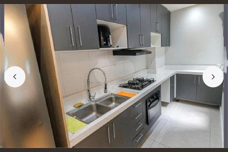 Apartamento à venda com 2 quartos, 36m² em Paraisópolis, São Paulo