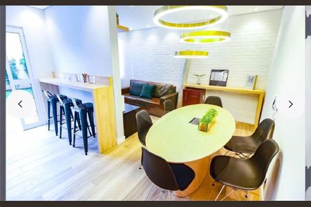 Apartamento à venda com 36m², 2 quartos e sem vaga