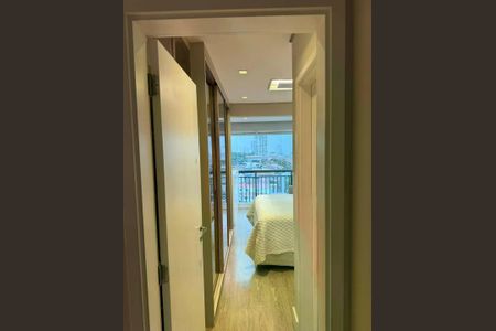 Apartamento à venda com 91m², 2 quartos e 2 vagas