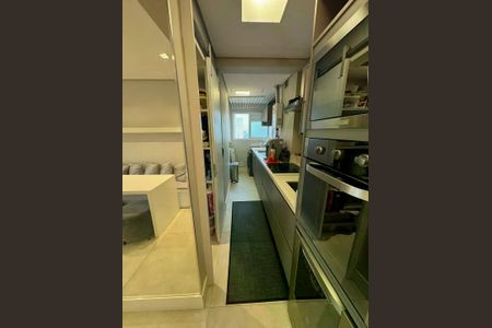 Apartamento à venda com 91m², 2 quartos e 2 vagas