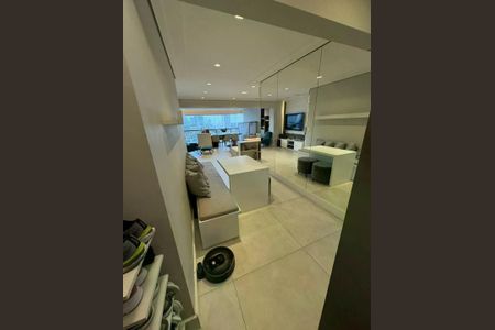 Apartamento à venda com 2 quartos, 91m² em Santana, São Paulo