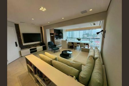 Apartamento à venda com 91m², 2 quartos e 2 vagas