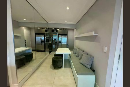 Apartamento à venda com 91m², 2 quartos e 2 vagas