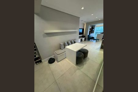 Apartamento à venda com 2 quartos, 91m² em Santana, São Paulo