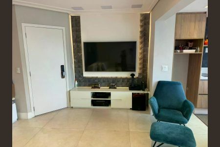 Apartamento à venda com 91m², 2 quartos e 2 vagas