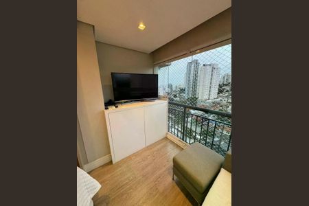 Apartamento à venda com 91m², 2 quartos e 2 vagas