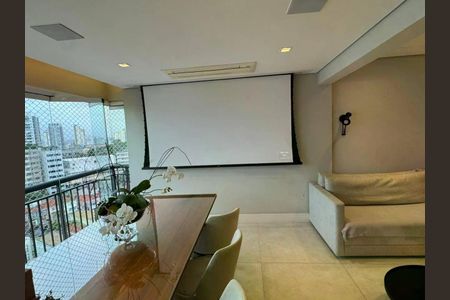 Apartamento à venda com 2 quartos, 91m² em Santana, São Paulo