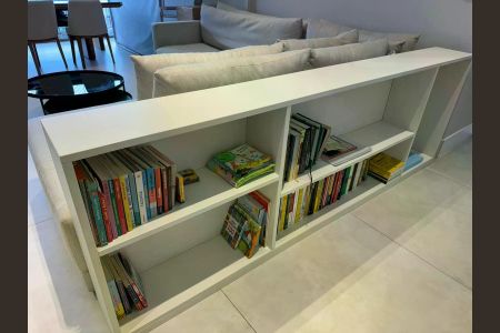 Apartamento à venda com 91m², 2 quartos e 2 vagas