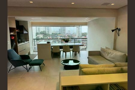 Apartamento à venda com 2 quartos, 91m² em Santana, São Paulo