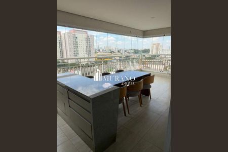 Apartamento à venda com 2 quartos, 105m² em Vila Prudente, São Paulo