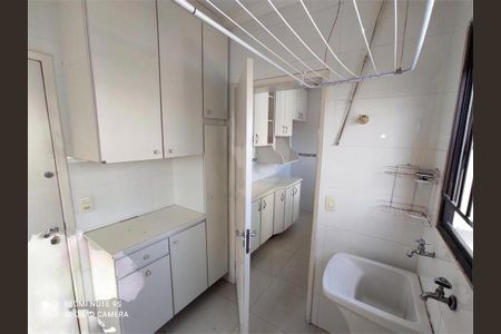 Apartamento à venda com 3 quartos, 100m² em Campo Belo, São Paulo