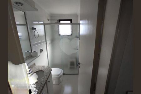 Apartamento à venda com 3 quartos, 100m² em Campo Belo, São Paulo