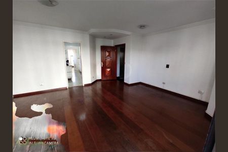 Apartamento à venda com 3 quartos, 100m² em Campo Belo, São Paulo