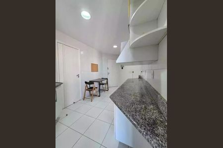Apartamento à venda com 2 quartos, 107m² em Barra da Tijuca, Rio de Janeiro