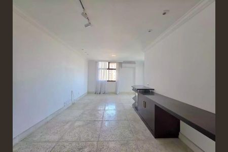 Apartamento à venda com 2 quartos, 107m² em Barra da Tijuca, Rio de Janeiro