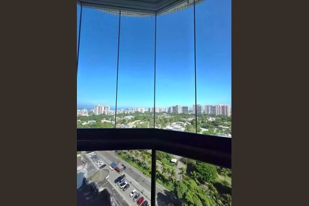 Apartamento à venda com 107m², 2 quartos e 2 vagas