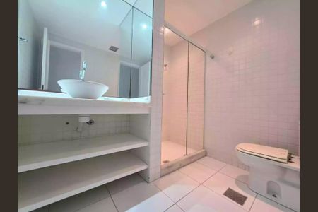 Apartamento à venda com 2 quartos, 107m² em Barra da Tijuca, Rio de Janeiro