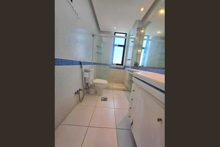 Apartamento à venda com 2 quartos, 107m² em Barra da Tijuca, Rio de Janeiro