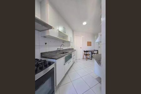 Apartamento à venda com 2 quartos, 107m² em Barra da Tijuca, Rio de Janeiro