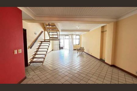 Apartamento à venda com 357m², 3 quartos e 4 vagas