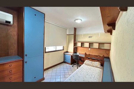 Apartamento à venda com 357m², 3 quartos e 4 vagas