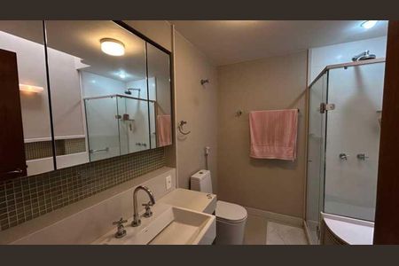 Apartamento à venda com 357m², 3 quartos e 4 vagas