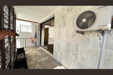 Apartamento à venda com 357m², 3 quartos e 4 vagas