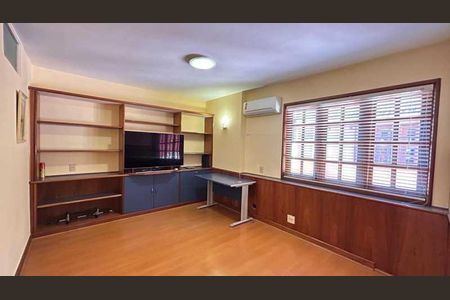 Apartamento à venda com 357m², 3 quartos e 4 vagas