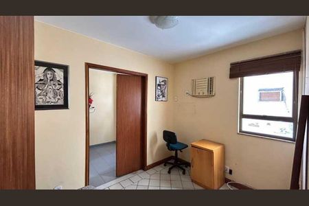 Apartamento à venda com 357m², 3 quartos e 4 vagas