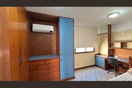 Apartamento à venda com 357m², 3 quartos e 4 vagas
