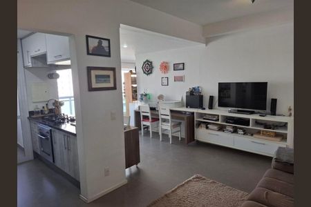Apartamento à venda com 2 quartos, 75m² em Santo Amaro, São Paulo