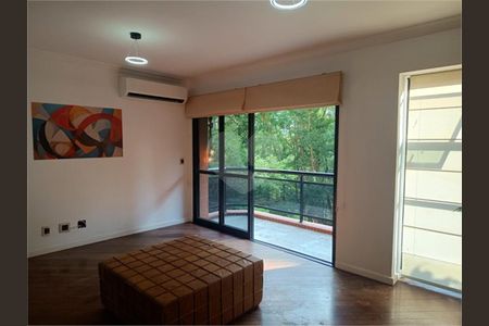 Apartamento à venda com 3 quartos, 129m² em Jardim Ampliacao, São Paulo