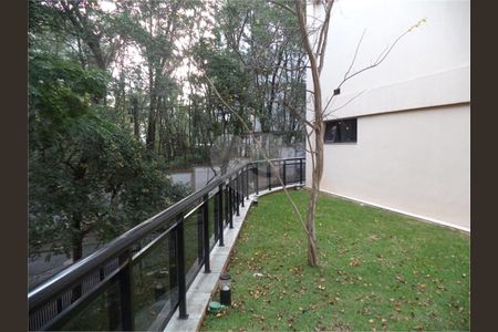 Apartamento à venda com 3 quartos, 129m² em Jardim Ampliacao, São Paulo