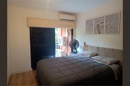 Apartamento à venda com 3 quartos, 129m² em Jardim Ampliacao, São Paulo