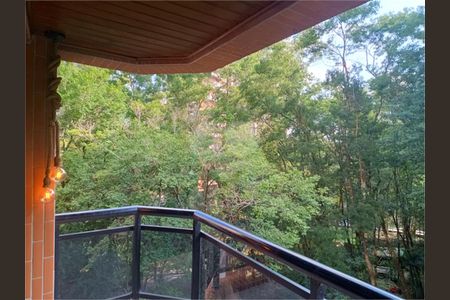 Apartamento à venda com 3 quartos, 129m² em Jardim Ampliacao, São Paulo