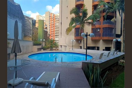 Apartamento à venda com 3 quartos, 129m² em Jardim Ampliacao, São Paulo