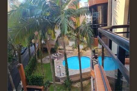 Apartamento à venda com 3 quartos, 129m² em Jardim Ampliacao, São Paulo