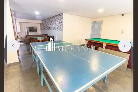 Apartamento à venda com 57m², 2 quartos e 1 vaga