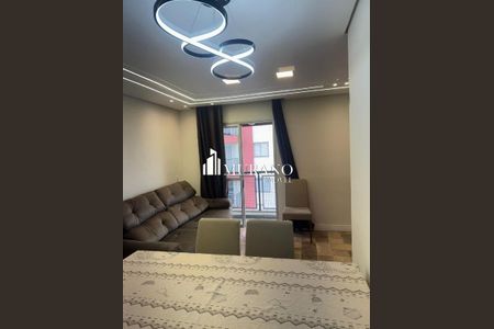 Apartamento à venda com 2 quartos, 57m² em Vila Regente Feijó, São Paulo