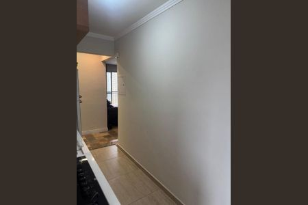 Apartamento à venda com 2 quartos, 57m² em Vila Regente Feijó, São Paulo