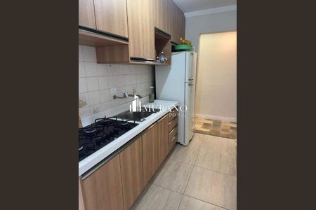Apartamento à venda com 57m², 2 quartos e 1 vaga
