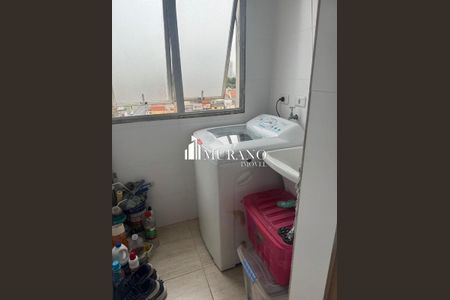 Apartamento à venda com 57m², 2 quartos e 1 vaga