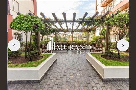 Apartamento à venda com 57m², 2 quartos e 1 vaga