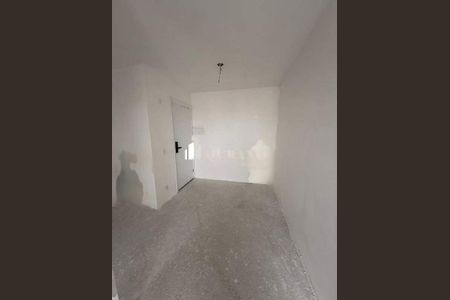 Apartamento à venda com 57m², 2 quartos e 1 vaga